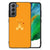 Samsung Galaxy S21FE Hoesje Baby Beer B2C Telecom