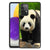 Samsung Galaxy A72 (5G/4G) Dierenprint Telefoonhoesje Panda B2C Telecom