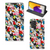 Samsung Galaxy A72 (5G/4G) Hoesje maken Birds - B2C Telecom
