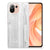 Xiaomi Mi 11 Lite | 11 Lite 5G NE Bumper Hoesje White Wood B2C Telecom