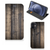 iPhone 12 Mini Book Wallet Case Steigerhout - B2C Telecom