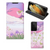 Samsung Galaxy S21 Ultra Hoesje maken Bird Flying - B2C Telecom