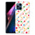 OPPO Find X3 | X3 Pro TPU bumper Dots B2C Telecom