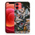 iPhone 12 Mini Siliconen Hoesje met foto Badges B2C Telecom