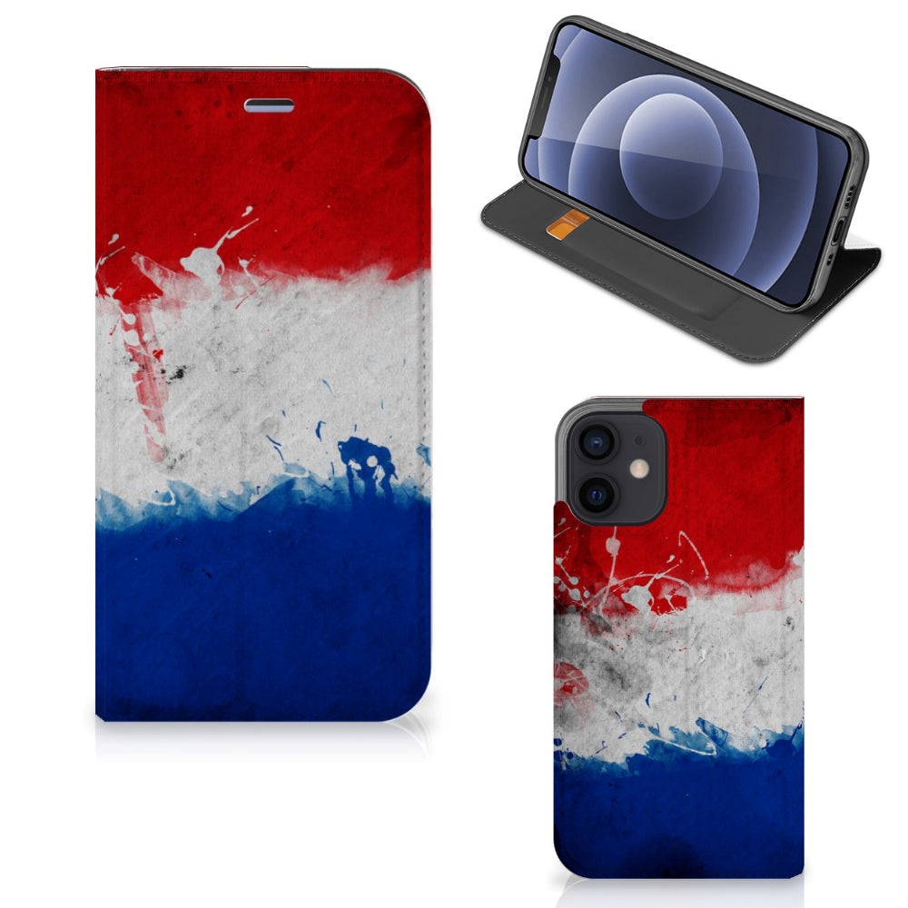 iPhone 12 Mini Standcase Nederland