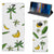 Sony Xperia 10 Plus Smart Cover Banana Tree