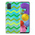 Samsung Galaxy A51 TPU bumper Zigzag Groen B2C Telecom