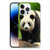 iPhone 14 Pro Max TPU Hoesje Panda