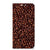 Samsung Galaxy A23 Flip Style Cover Koffiebonen - B2C Telecom