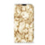 iPhone 13 Mini Standcase Marmer Goud - B2C Telecom