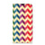 iPhone 13 Pro Max Hoesje met Magneet Zigzag Multi Color - B2C Telecom