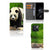 OnePlus 10T Telefoonhoesje met Pasjes Panda