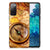 Samsung Galaxy S20 Silicone Hoesje Kompas B2C Telecom
