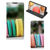 Samsung Galaxy A42 Flip Style Cover Macarons - B2C Telecom