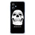 Extreme Case Motorola Moto G54 Skull Eyes