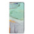 Bookcase voor Samsung Galaxy A22 4G | M22 Watercolor Mix - B2C Telecom