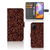 Samsung Galaxy A31 Book Cover Koffiebonen