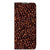 OnePlus Nord CE 2 5G Flip Style Cover Koffiebonen - B2C Telecom