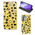 Mobiel BookCase OPPO Find X3 Lite Punk Geel - B2C Telecom