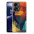 OnePlus Nord 2T TPU Hoesje Polygon Color B2C Telecom