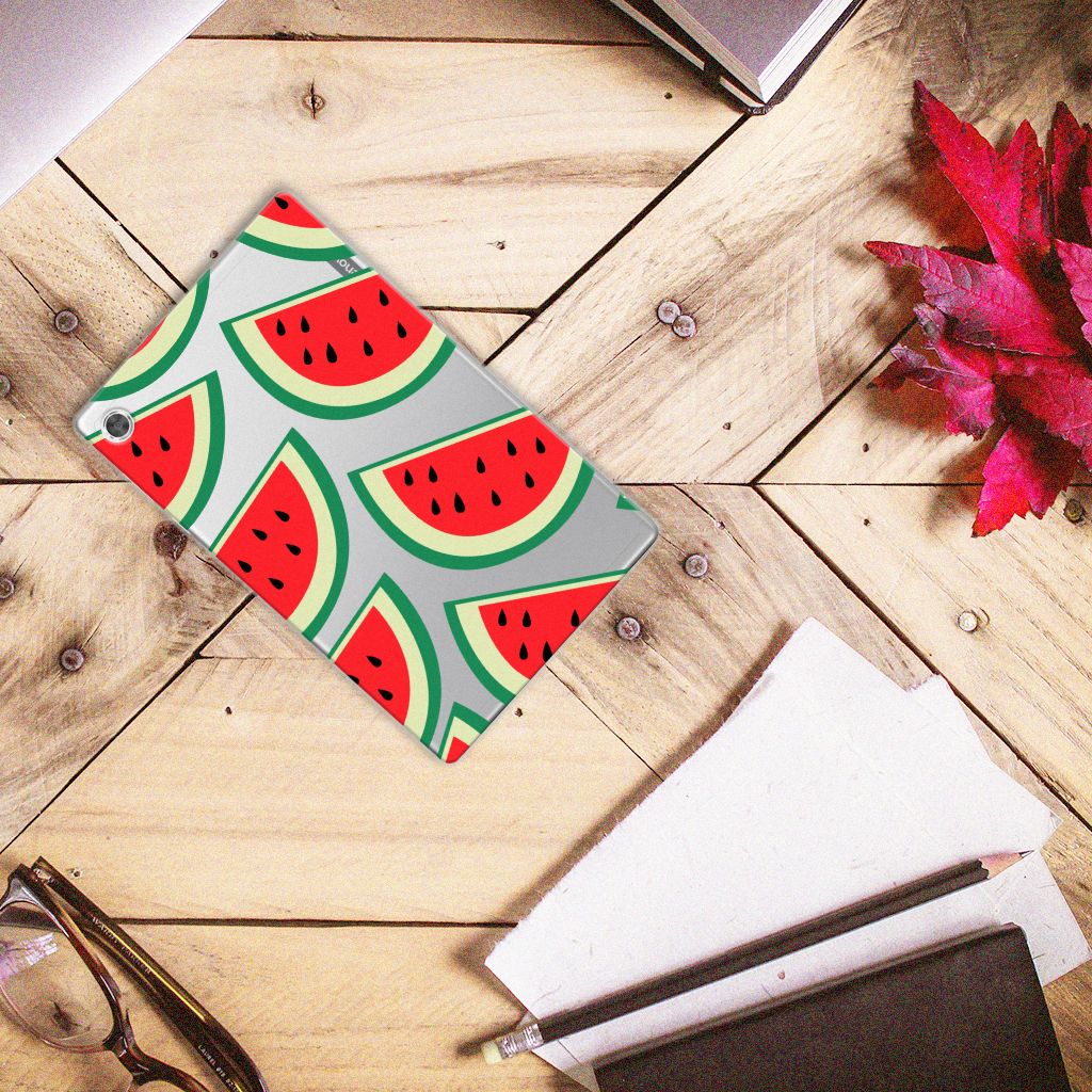 Lenovo Tab M10 Plus Tablet Cover Watermelons - B2C Telecom