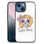 Telefoonhoesje Apple iPhone 13 mini Boho Skull B2C Telecom