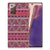 Samsung Note 20 TPU bumper Aztec Paars B2C Telecom