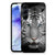 Samsung Galaxy A55 Dierenprint Telefoonhoesje Tijger