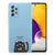 Samsung Galaxy A72 Telefoonhoesje met Naam Cat Good Day B2C Telecom