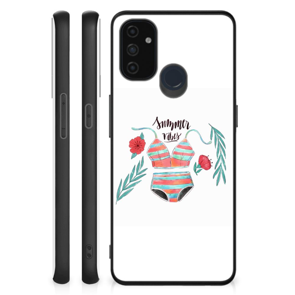 OnePlus Nord N100 Hoesje Boho Summer B2C Telecom