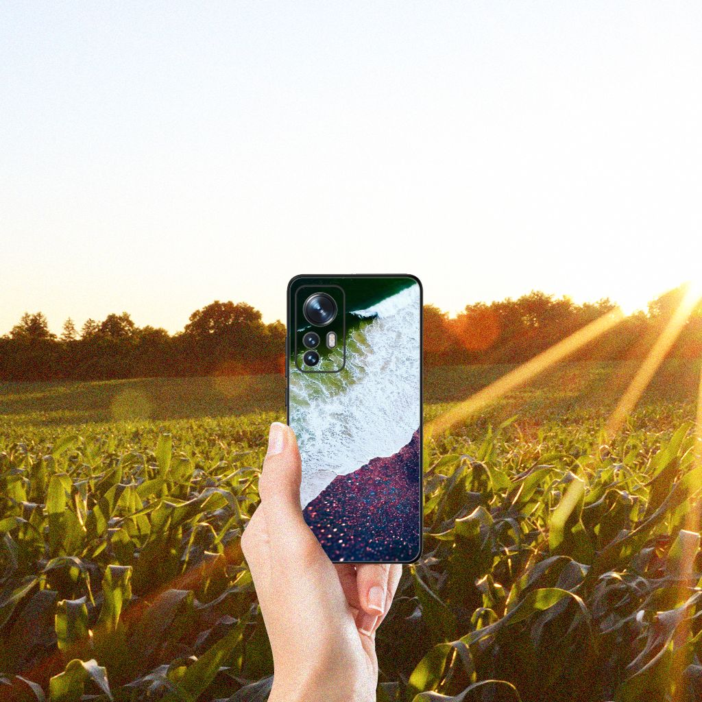 Xiaomi 12 | 12X Backcover Sea in Space B2C Telecom