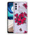 Motorola Moto G42 TPU Case Blossom Red B2C Telecom