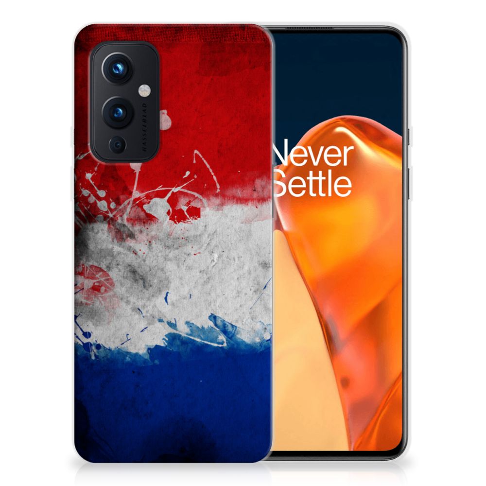 OnePlus 9 Hoesje Nederland B2C Telecom