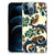 Anti Shock Case iPhone 12 | 12 Pro Barok Flower B2C Telecom
