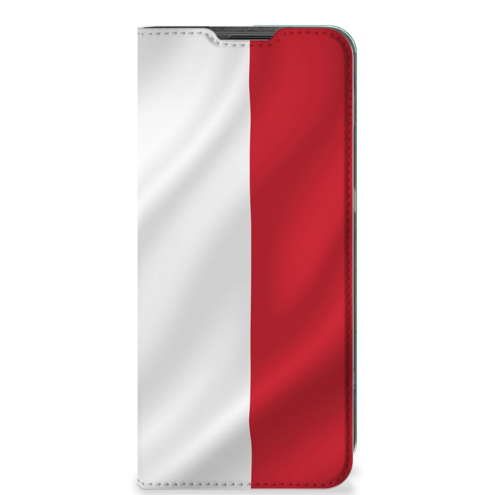 OnePlus 10 Pro Standcase ItaliÃĢ