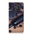 Xiaomi Redmi 9 Flip Style Cover Wijn - B2C Telecom