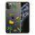 Apple iPhone 11 Pro TPU Case Banana Tree