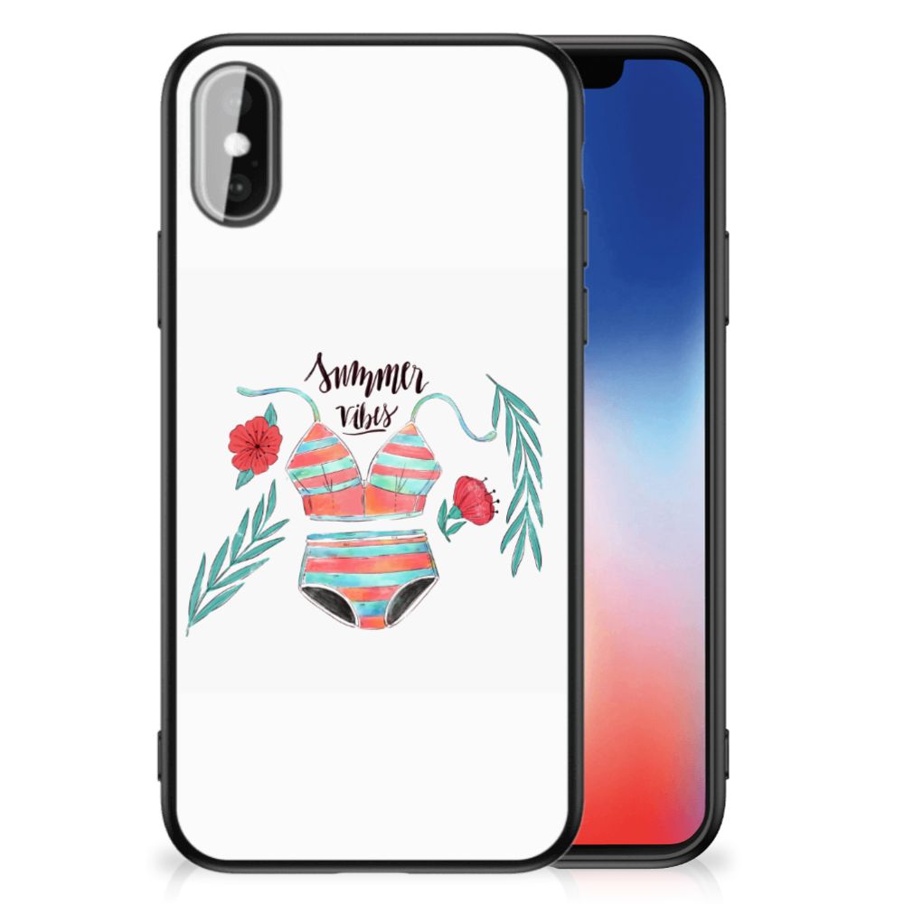 iPhone X | Xs Hoesje Boho Summer