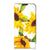 Smart Cover voor Samsung Galaxy Xcover 6 Pro Zonnebloemen - B2C Telecom
