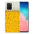 Samsung Galaxy S10 Lite Siliconen Case Bier