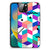 iPhone 14 Plus Backcover Blokken Kleurrijk B2C Telecom