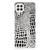 Samsung Galaxy A22 4G | M22 TPU Hoesje Slangenprint