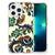 Anti Shock Case Apple iPhone 13 Pro Barok Flower B2C Telecom