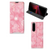 Sony Xperia 1 III Smart Cover Spring Flowers - B2C Telecom