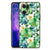 OPPO Find X5 Pro Bloemen Hoesje Orchidee Groen B2C Telecom