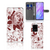 Hoesje Samsung Galaxy S20 Ultra Watercolor Flowers