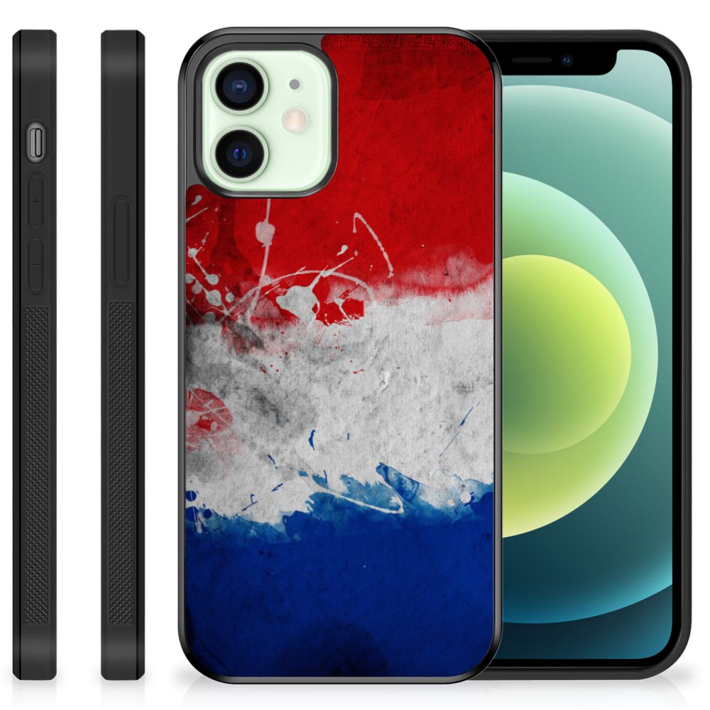 iPhone 12 Mini Bumper Hoesje Nederland