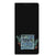 Samsung Galaxy A22 5G Magnet Case Boho Beach - B2C Telecom