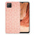 OPPO A73 4G TPU bumper Pattern Orange B2C Telecom