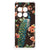 OnePlus 12 Case Anti-shock Pauw met Bloemen B2C Telecom